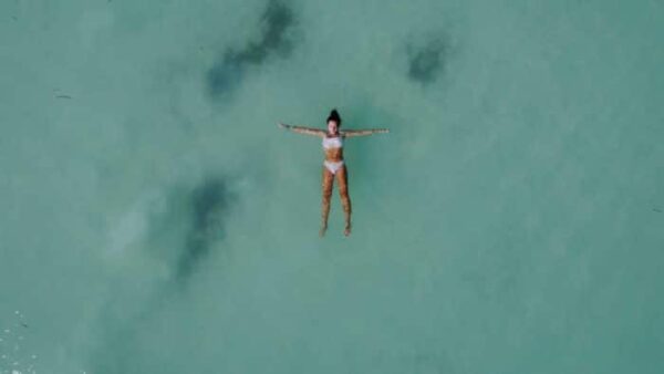 Ilha Saona Clássico