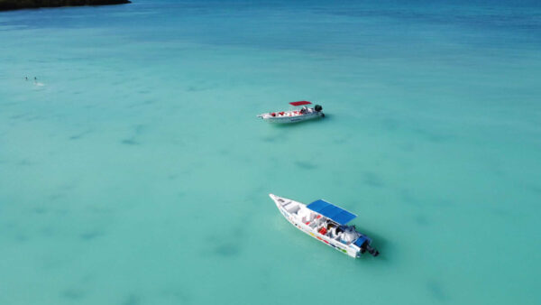 Punta Cana em Junho