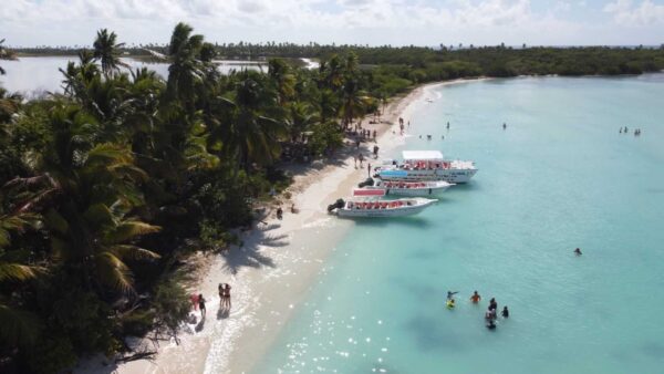 o que fazer em Punta Cana