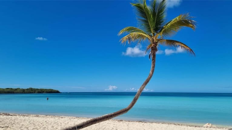 O tempo em Punta Cana