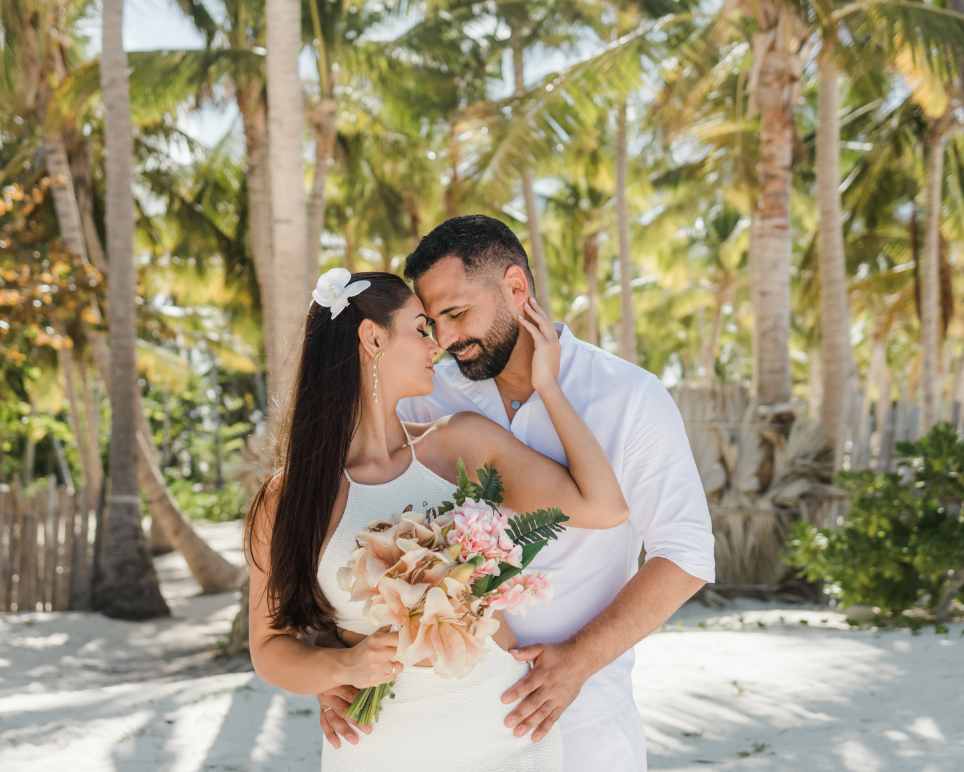 Casamento em Punta Cana