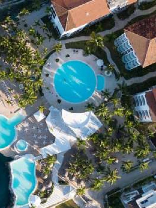 Hotel com desconto em Punta Cana