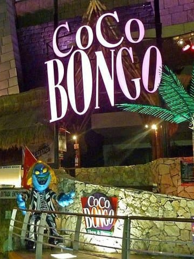 O Que Fazer a Noite em Punta Cana