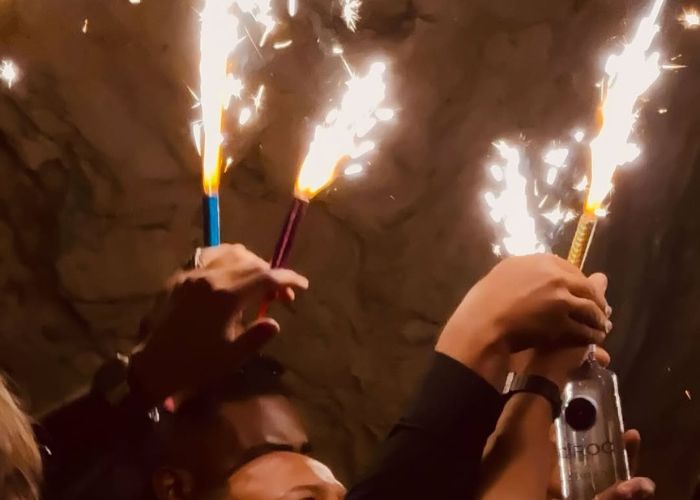 Balada em Punta Cana - Imagine Punta Cana