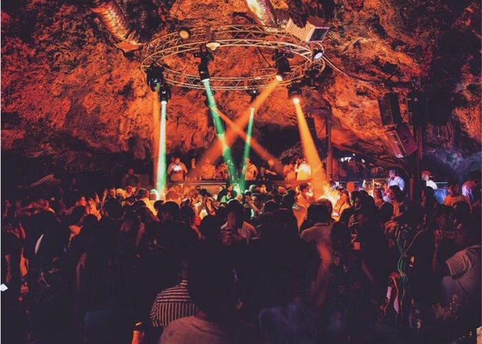 Balada em Punta Cana - Imagine Punta Cana