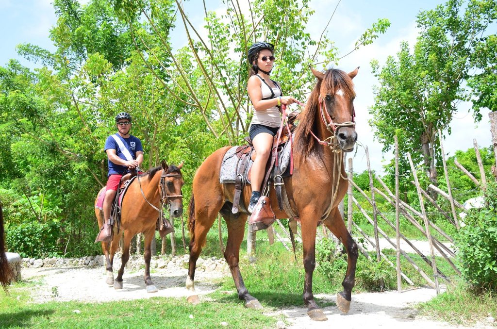 Bávaro Adventure - Aventura em Punta Cana (1)