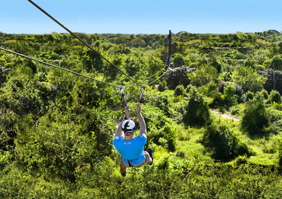 Bávaro Adventure - Aventura em Punta Cana